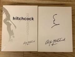 11discs DVD Dvd, アルフレッド・ヒッチコック Hitchcock Collection Dvd-box UNSD51970 UNIVERSAL /01210 Amazon.co.jp: ヒッチコック・コレクションBOX I [DVD
