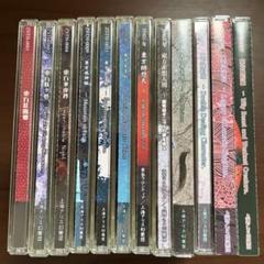 東方原作ゲームまとめ売り