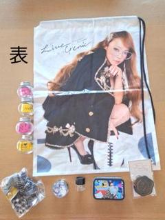 2025年最新】安室奈美恵LIVEグッズの人気アイテム - メルカリ