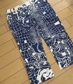 【未使用】最終価格☆ エミリオプッチ　 ジョガー　パンツ　スウェット　ジャージ 楽天市場】エミリオプッチ（素材（生地・毛糸）綿・コットン