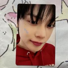 TXT 3/8日本盤 FANLIVE MOAZONE FC ヨンジュン トレカ TXT moazone 日本公演 FC 特典 ペンミ ヨンジュン トレカ - メルカリ