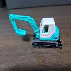 2025年最新】コマツショベルの人気アイテム - メルカリ