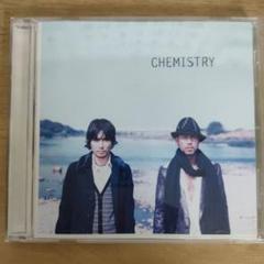 【再生確認済】CHEMISTRY 最期の川 シングル