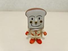 食パンマン 初期ソフビ ミドルサイズ 1988年 ★BANDAI 食パンマン 初期ソフビ ミドルサイズ 1988年 ☆BANDAI - メルカリ