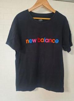 new balance×BEAMS BOYコラボTシャツ