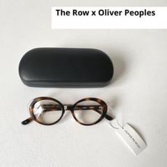 2025年最新】oliver peoples the rowの人気アイテム - メルカリ