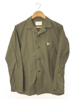 URBAN RESEARCH DOORS◆フレンチシャツジャケット