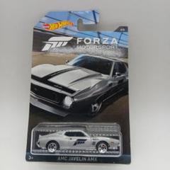 2025年最新】ホットウィール forzaの人気アイテム - メルカリ