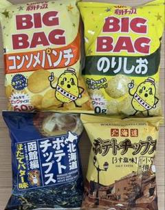 ぽてち 新品 ご注文の商品セット Amazon.co.jp: 東豊製菓 ポテトフライ 3種24袋 駄菓子