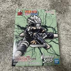 2025年最新】NARUTO-ナルト- 疾風伝 VIBRATION STARS-HATAKE