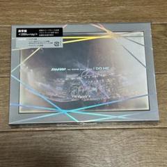 SnowMan 1st DOME tour iDOME Blu-ray 新品