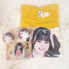 iLife！ 日日にこり Tシャツ おまんじゅう クリアカード セット