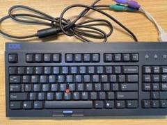 Space Saver Keyboard II 英語配列 ☆値下げしました☆IBM スペースセーバーキーボードII 英語配列