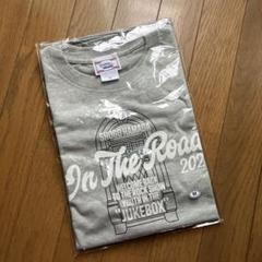 【未使用】浜田省吾 ON THE ROAD ‘96 VネックTシャツ 長袖 2025年最新】浜田省吾 シャツの人気アイテム - メルカリ