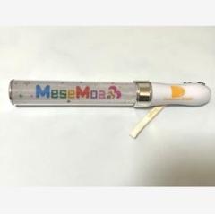 Amazon.co.jp: Mese Moa. ペンライト むすめん めせもあ : おもちゃ