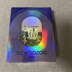 BTS DVD 最新 公式 SOWOOZOO ソウジュ コンサート BTS - 2021 Muster SOWOOZOO [DVD] – K Stars