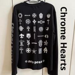 並行輸入品》クロムハーツTシャツ - メルカリ