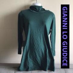 GIANNI LO GIUDICE（ジャンニ ロ ジュディチェ）のチュニック