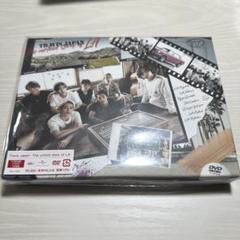 -The untold story of LA-  FC盤 B The untold story of LA FC限定盤B - メルカリ