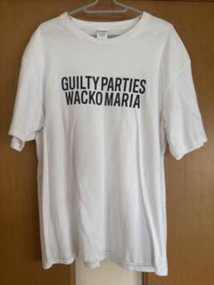 GUILTY PARTIES WACKO MARIA Tシャツ Mサイズ