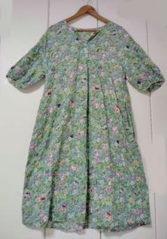 値下【新品・未使用】♡鴨居羊子さん　ＴＵＮＩＣ　ショートガウンタグ付き 2025年最新】鴨居羊子の人気アイテム - メルカリ