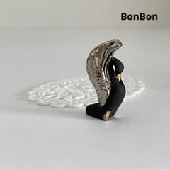 ゾウのババール　お洒落な小鳥　おまとめ　フェーブ　フランス　新品　陶器 Amazon.co.jp: フェーブぞうのババールレア コンプリート8個