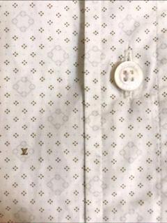 Louis Vuitton メンズシャツ