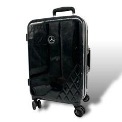 2025年最新】Mercedes-Benz カラー：ブラック系 キャリーケース