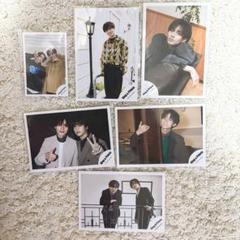 2025年最新】永瀬廉 公式写真の人気アイテム - メルカリ