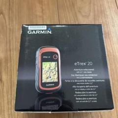 2025年最新】garmin etrexの人気アイテム - メルカリ