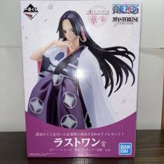 一番くじ ワンピース 華ノ幕 A賞ボア・ハンコック 華衣 フィギュア Amazon.co.jp: 一番くじ ワンピース ONE PIECE GIRL'S