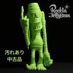 2025年最新】ロッキンジェリービーン フィギュアの人気アイテム