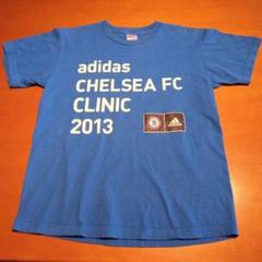 adidas CHELSEA FC CLINIC Tシャツ 2013