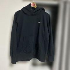 THE NORTH FACE ブラックパーカー M THE NORTH FACE ブラックパーカー - メルカリ