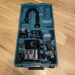 Makita 充電式エアダスター　AS001Gのサムネイル
