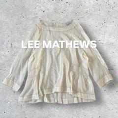 IENA LEE MATHEWS リーマシュー　ストライプスカート　2024ss IENA LEE MATHEWS リーマシュー ストライプスカート 2024ss 定価