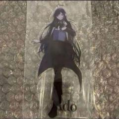 Ado アクリルスタンド　蜃気楼 Amazon.co.jp: Ado アクリルスタンド アー写ver 蜃気楼 アクスタ