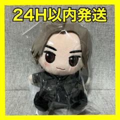 N/A 赤西仁　ぬいぐるみ N/A LIVE THE MEN IN THE ARENA 赤西仁 ぬいぐるみ - メルカリ