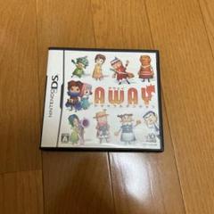 アウェイ シャッフルダンジョン