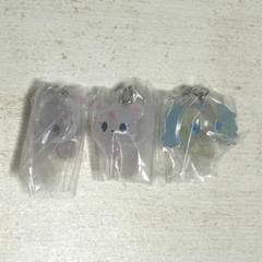 ジュエルペット めじるしアクセサリー ラブラ サフィー