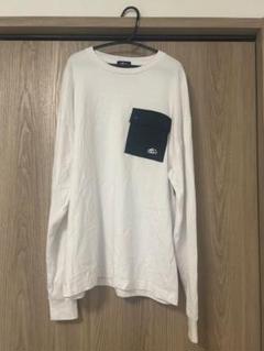 【CAMP7】 メンズ 長袖カットソー
