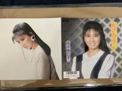 2025年最新】おニャン子クラブ 高井麻巳子の人気アイテム - メルカリ