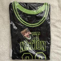nct テイル nct nation ユニフォーム トレカ付き