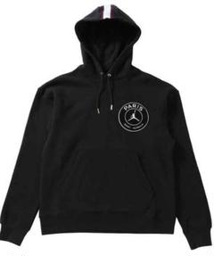 PSG × JORDAN NIKE ナイキ ジョーダン フーディ パーカー
