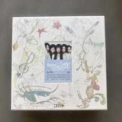 ILLIT Super Real meサイン入りアルバム 未開封 illit super real me 直筆サイン アルバム - メルカリ