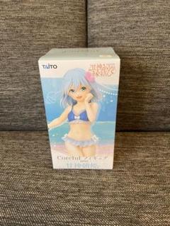 甘神さんちの縁結び フィギュア 甘神朝姫