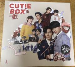 CUTIE BOX Aセット cutiepie CUTIE PIE / CUTIE BOX BIG セット A+B - タイBL・タイGLドラマ