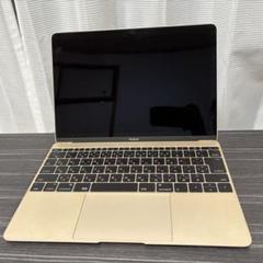 2025年最新】macbook 12インチ 2015の人気アイテム - メルカリ