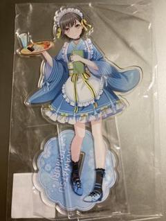 バンドリ 高松燈 スイパラ BIG アクリルスタンド バンドリ スイパラ 高松 燈 BIG アクリルスタンド