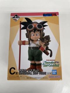一番くじドラゴン少年期、バンプレストウーロンセット 一番くじドラゴン少年期、バンプレストウーロンセット - メルカリ